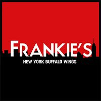 Frankie's Diner logo